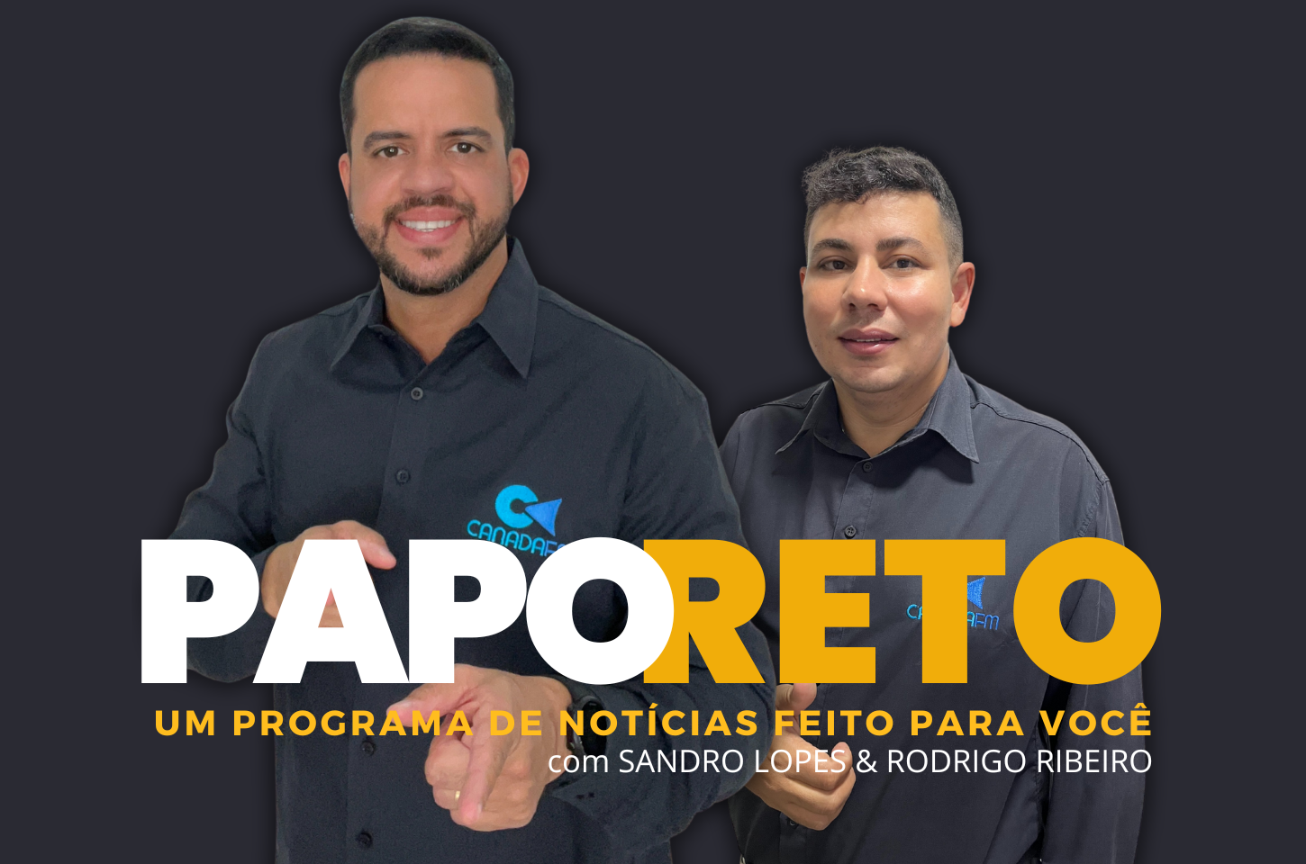 Papo Reto